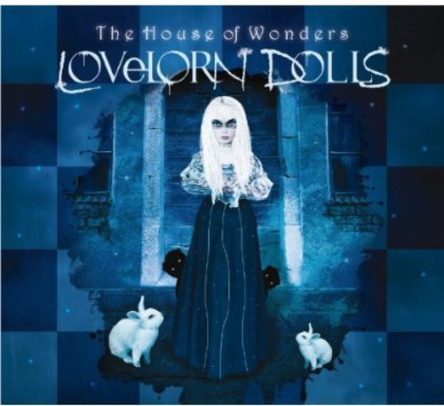 Lovelorn Dolls: House of Wonders