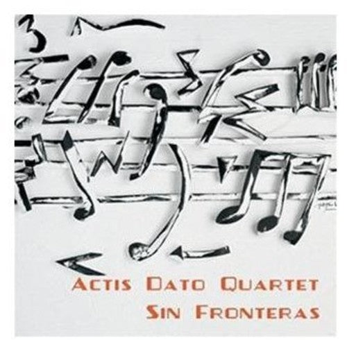 Dato, Actis: Sin Fronteras