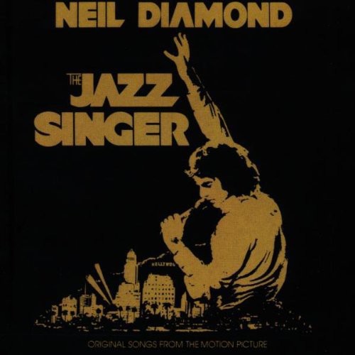 Diamond, Neil: Jazz Singer Original Songs Fromthe