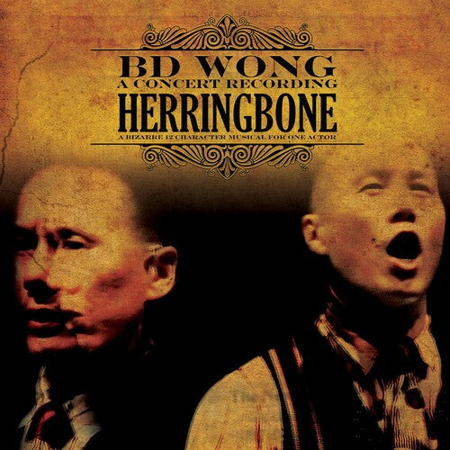 Wong, Bd: Herringbone / O.B.C.