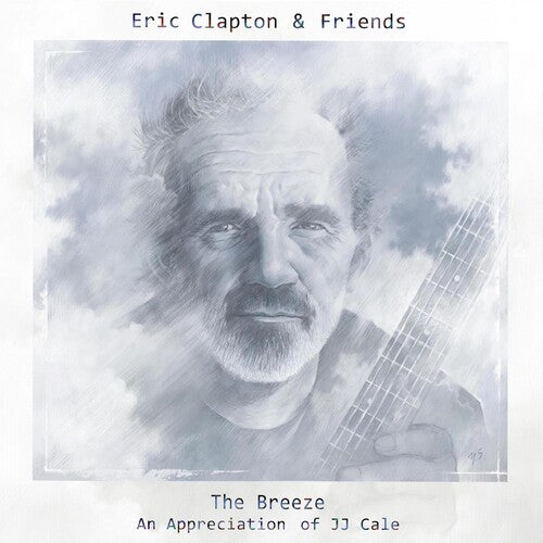 Clapton, Eric: Breeze: An Appreciation of J.J. Cale