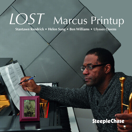 Printup, Marcus: Lost