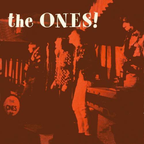 Ones: Volume One