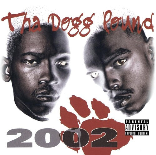 Tha Dogg Pound 2002: Tha Dogg Pound 2002