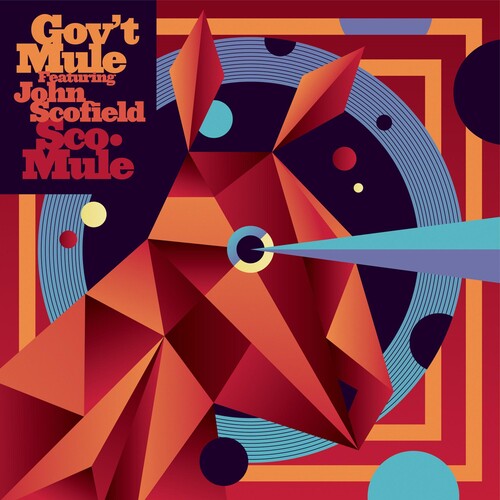 Gov't Mule: Sco-Mule