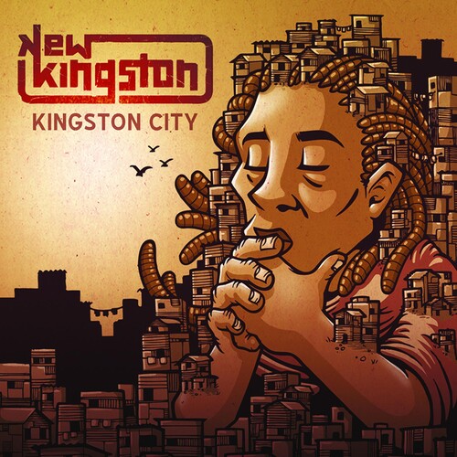 New Kingston: Kingston City