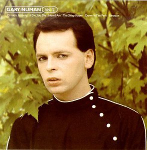 Numan, Gary: Vol. 2-Archive