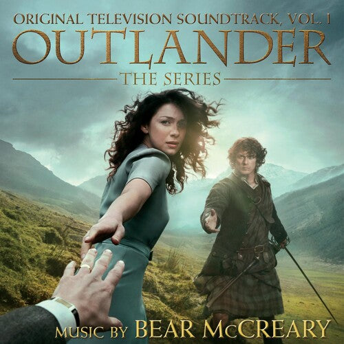 McCreary, Bear: Outlander (Main Title Theme)