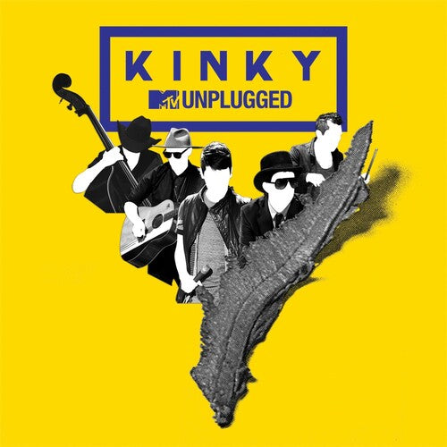 Kinky: MTV Unplugged