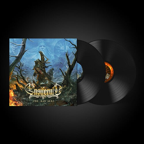 Ensiferum: One Man Army