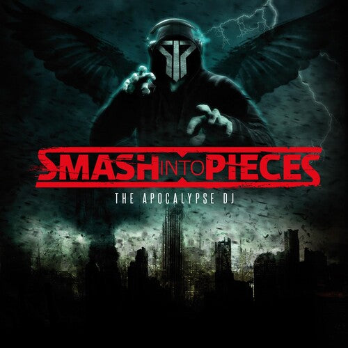 Smash Into Pieces: Apocalypse DJ