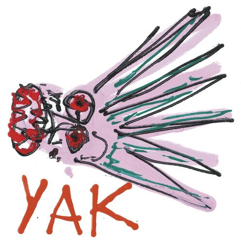 Yak: Hungry Heart