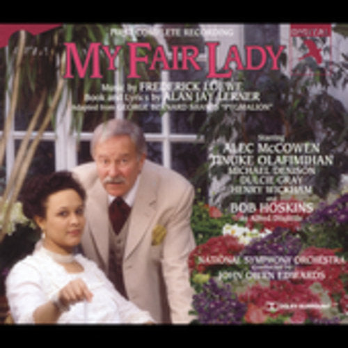 My Fair Lady / O.C.R.: First Complete Recording