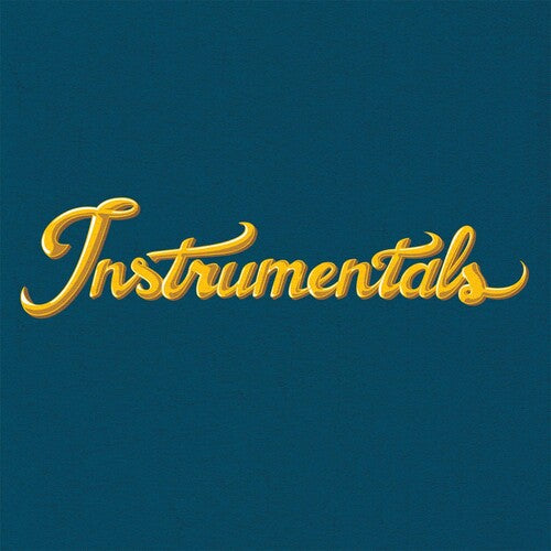 Lady: Lady Instrumentals