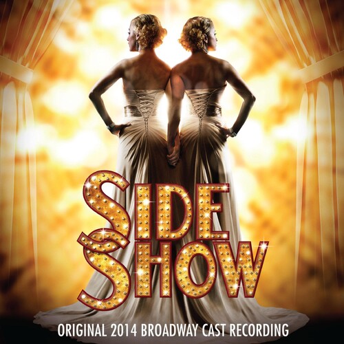 Side Show / O.B.C.: Side Show / O.B.C.