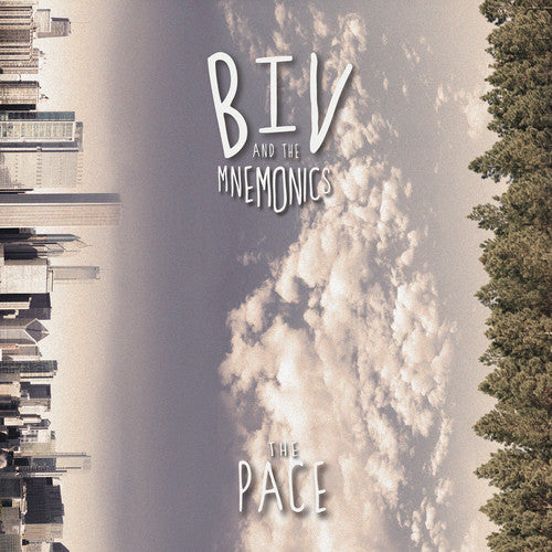 Biv & the Mnemonics: The Pace