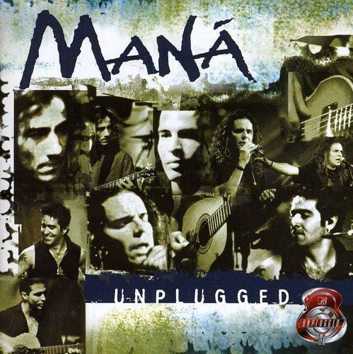 Mana: MTV Unplugged