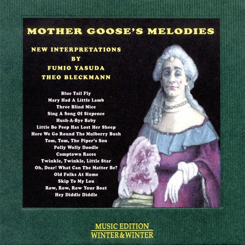 Bleckmann, Theo / Yasuda, Fumio: Mother Goose's Melodies