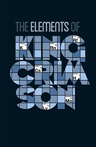King Crimson: Elements Of King Crimson
