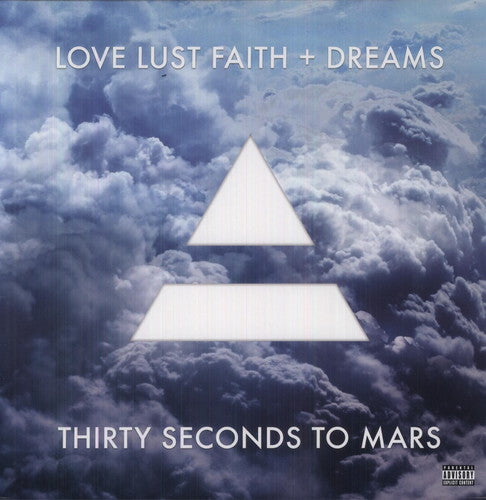 30 Seconds to Mars: Love Lust Faith & Dreams