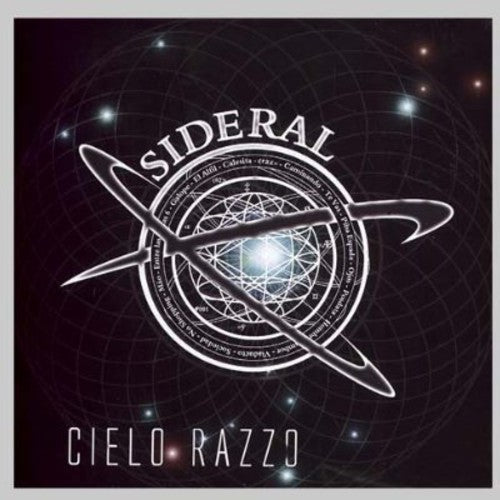 Cielo, Razzo: Sideral