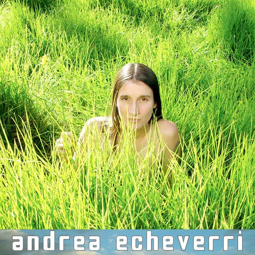 Echeverri, Andrea: Andrea Echeverri