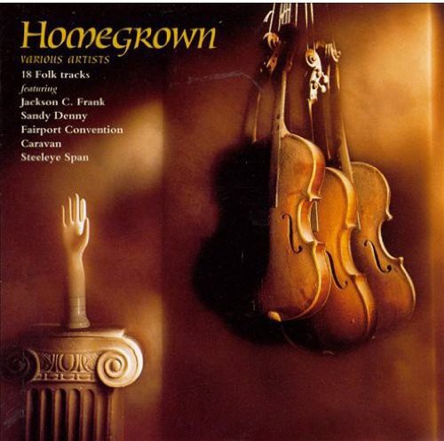 Homegrown / Various: Homegrown