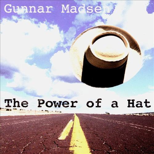 Madsen, Gunnar: Power of a Hat