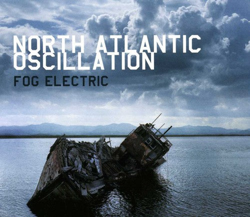 North Atlantic Oscillation: Fog Electric