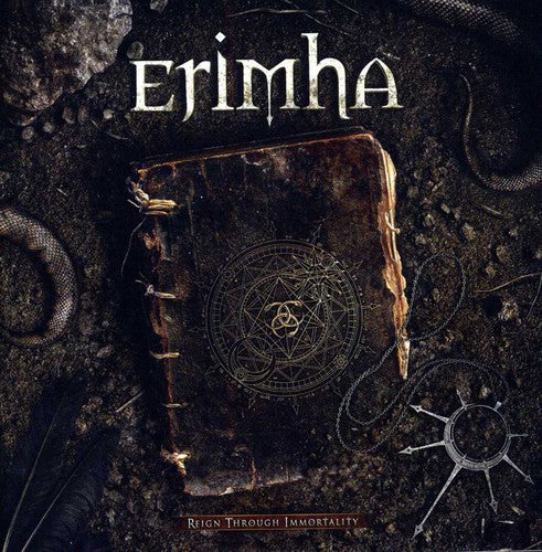 Erimha: Reign Through Immortality