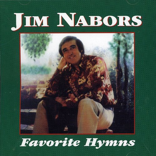 Nabors, Jim: Favorite Hymns