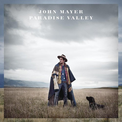 Mayer, John: Paradise Valley