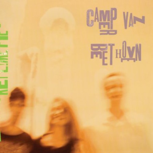 Camper Van Beethoven: Key Lime Pie