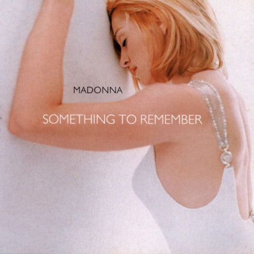 Madonna: Something To Remember