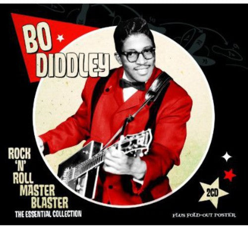 Diddley, Bo: Rock N Roll's Master Blaster