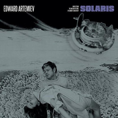 Solaris / O.S.T.: Solaris (Original Soundtrack)