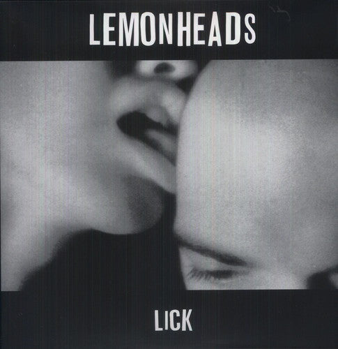 Lemonheads: Lick: Deluxe Edition