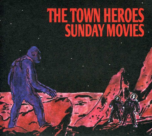 Town Heroes: Sunday Movies