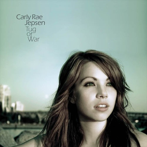 Jepsen, Carly Rae: Tug of War