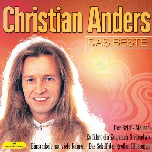 Anders, Christian: Grosse Erfolge