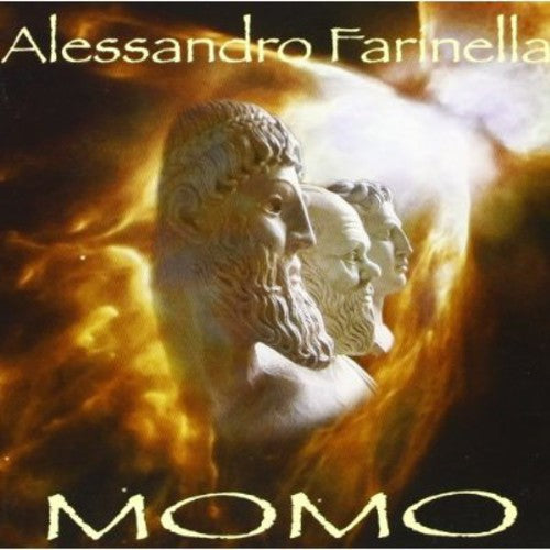 Farinella Alessandro: Momo