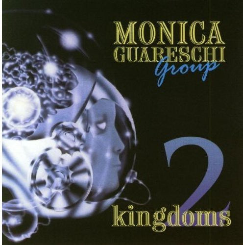 Guareschi, Monica: Two Kingdoms