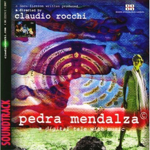 Rocchi, Claudio: Pedra Mendalza