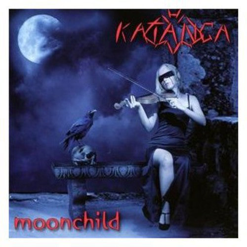 Katanga: Moonchild