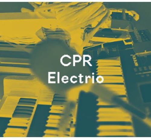 Pivec / Ruzicka / Carter: CPR Electrio