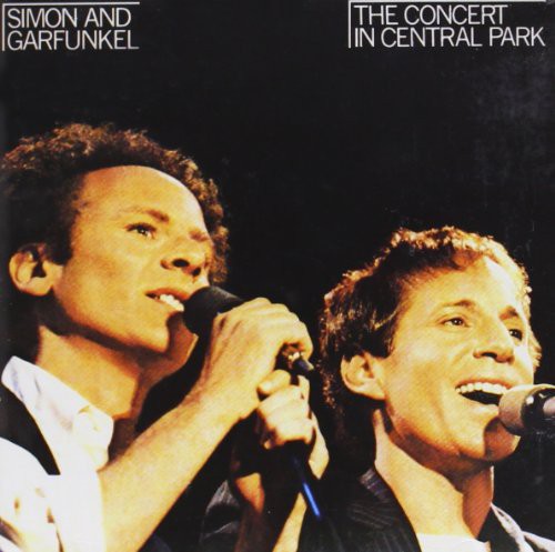 Simon & Garfunkel: Concert in Central Park