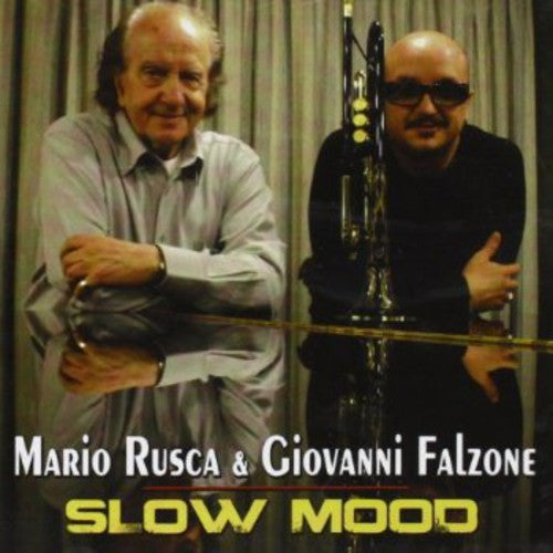 Rusca, Mario / Falzone, Giovanni: Slow Mood