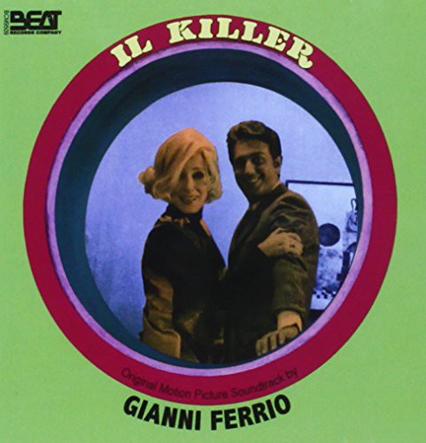 Il Killer / O.S.T.: Il Killer (Original Soundtrack)