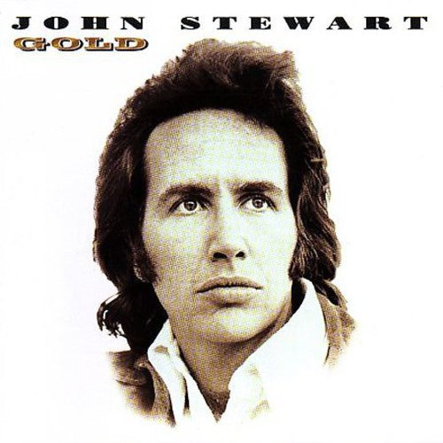 Stewart, John: Gold