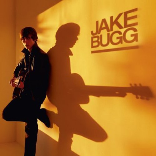 Bugg, Jake: Shangri La